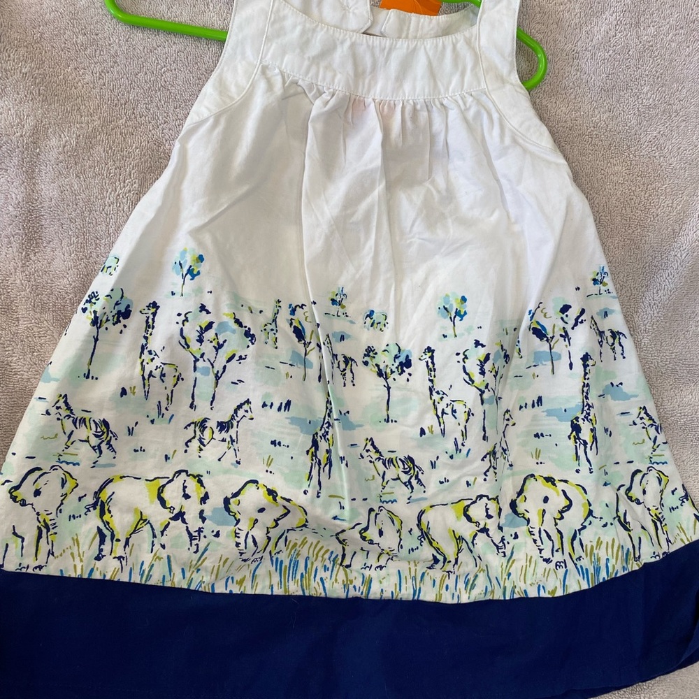 NWT Gymboree Sundress